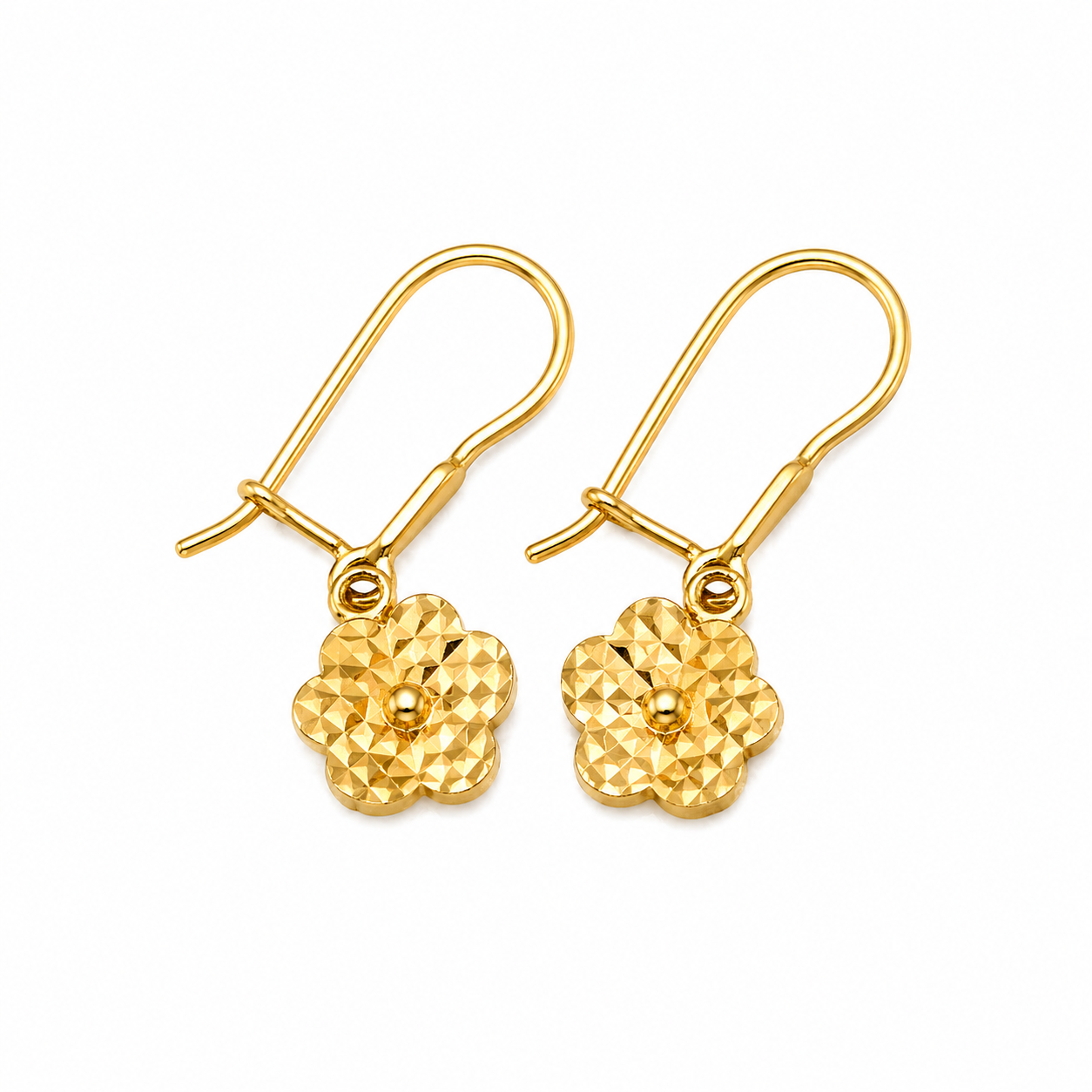 Aros de Oro 18K
