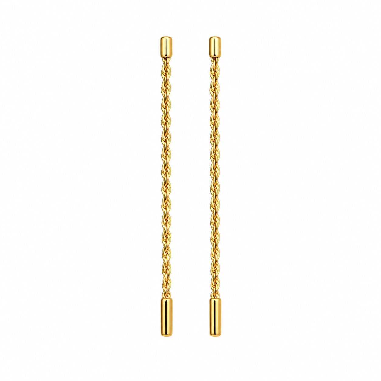 Aros de Oro 18K