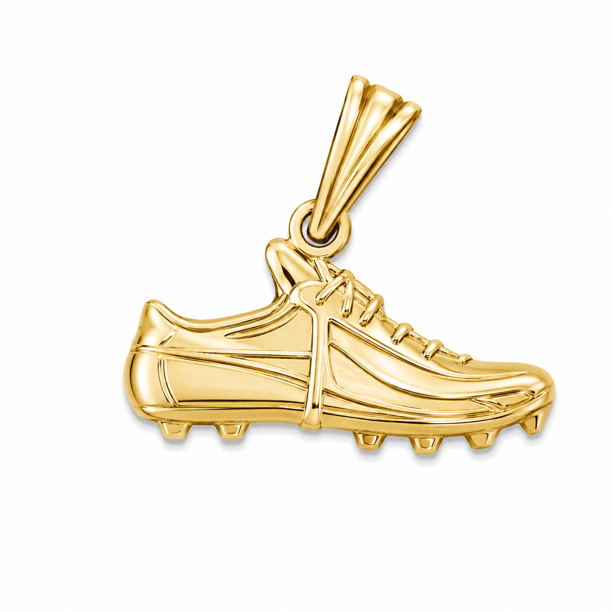 Colgante Oro 18K
