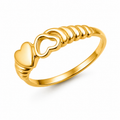 Anillo Oro 18K