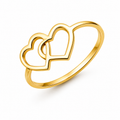 Anillo Oro 18K