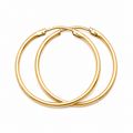 Aros de Oro 18K