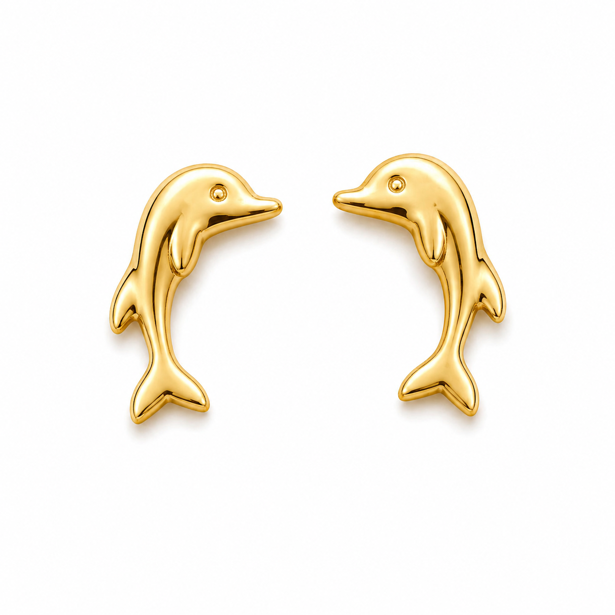 Aros de Oro 18K
