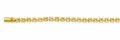 Pulsera Oro 18K Teka Lisa