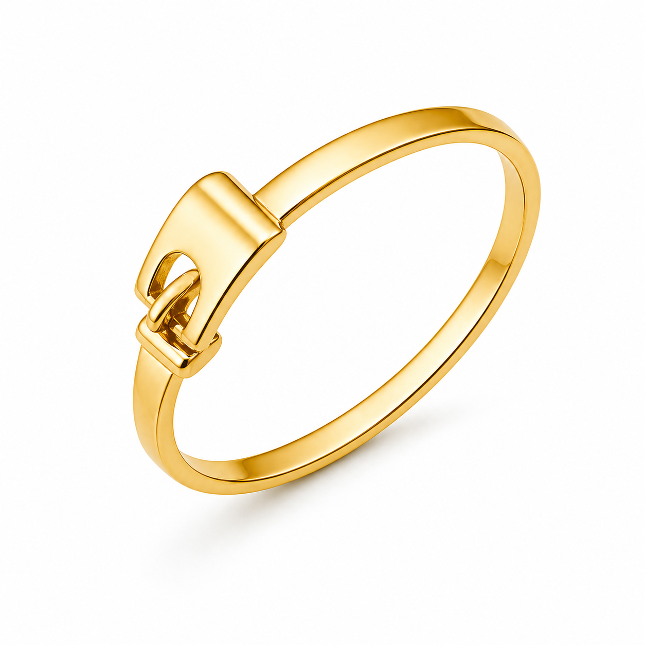 Anillo Oro 18K