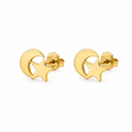 Aros de Oro 18K