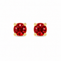 Aros de Oro 18K