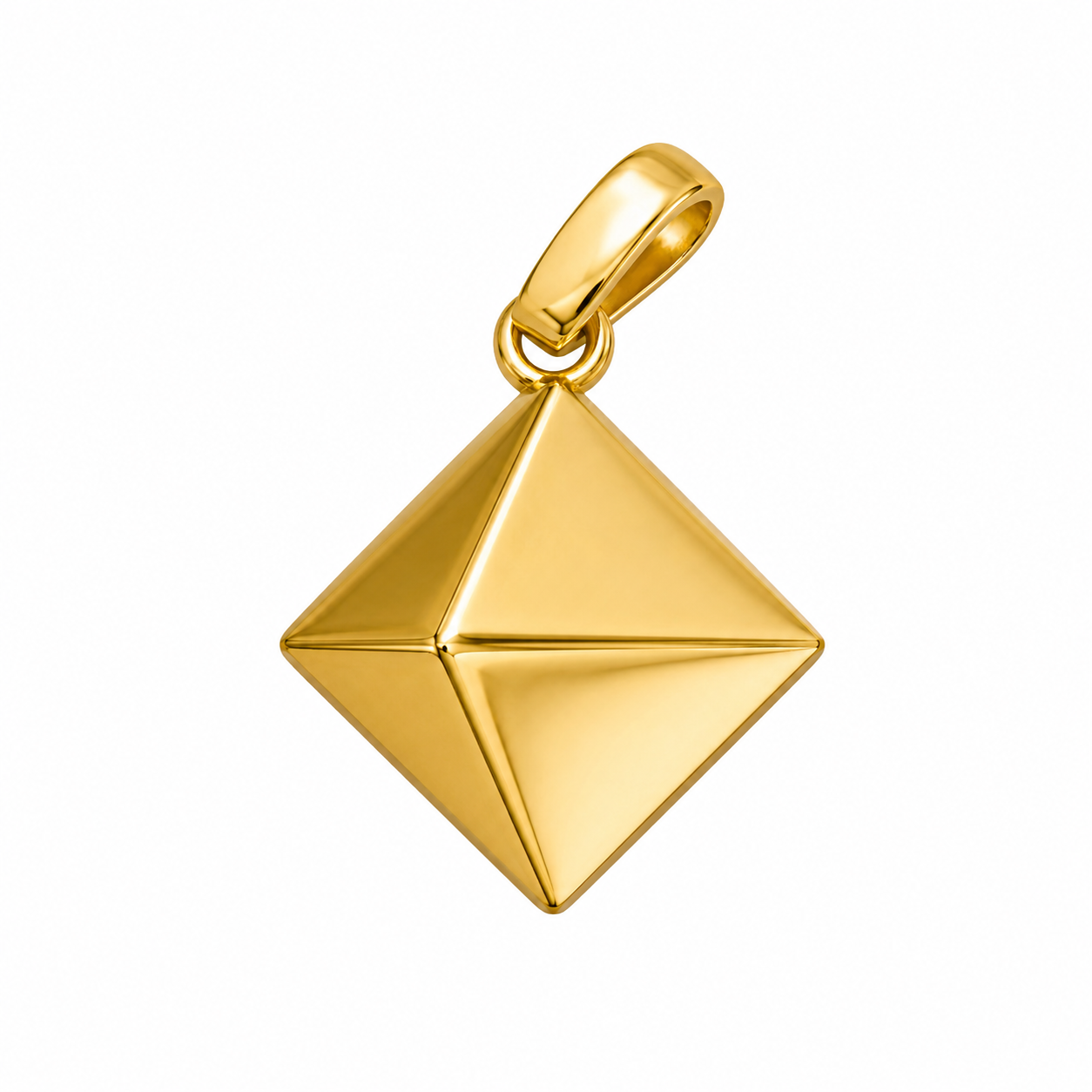 Colgante Oro 18K