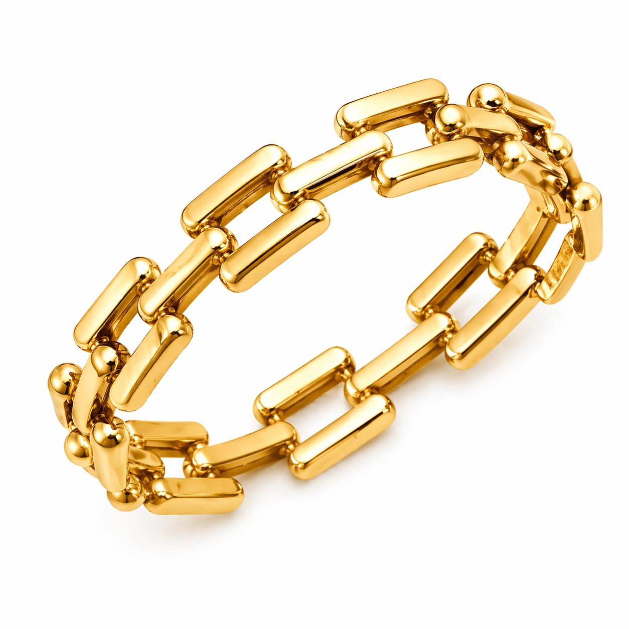 Anillo Oro 18K
